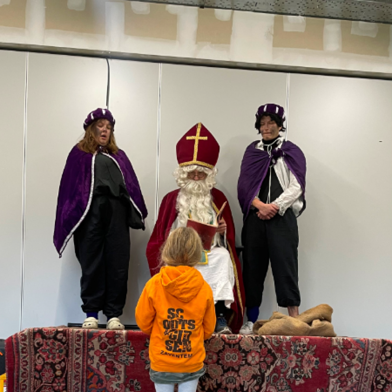 IMG 1132 - Scouts en Gidsen Zaventem 